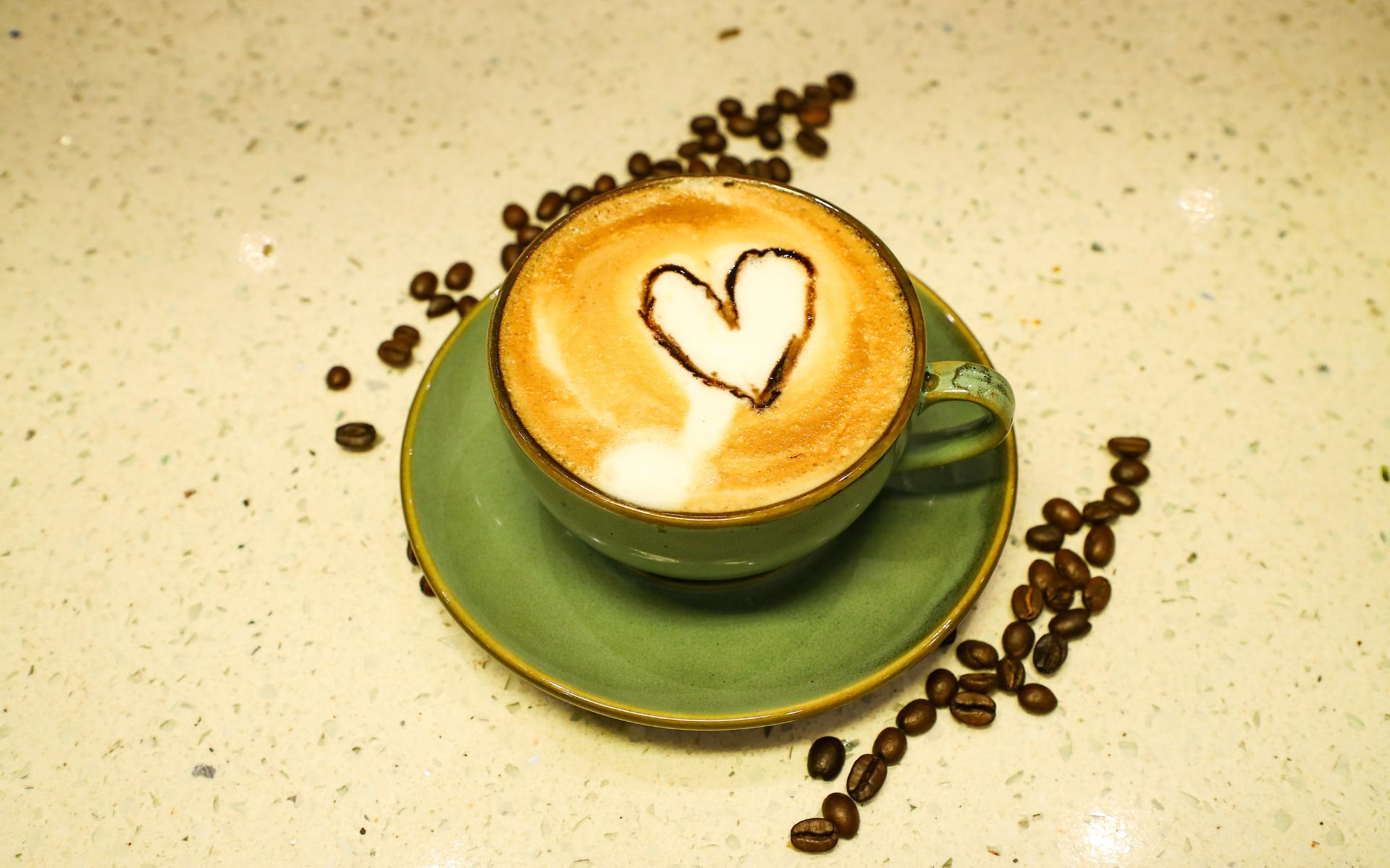 Top Cafes Near Golden Heights for Desserts and Coffee – D Cafe Tops the List