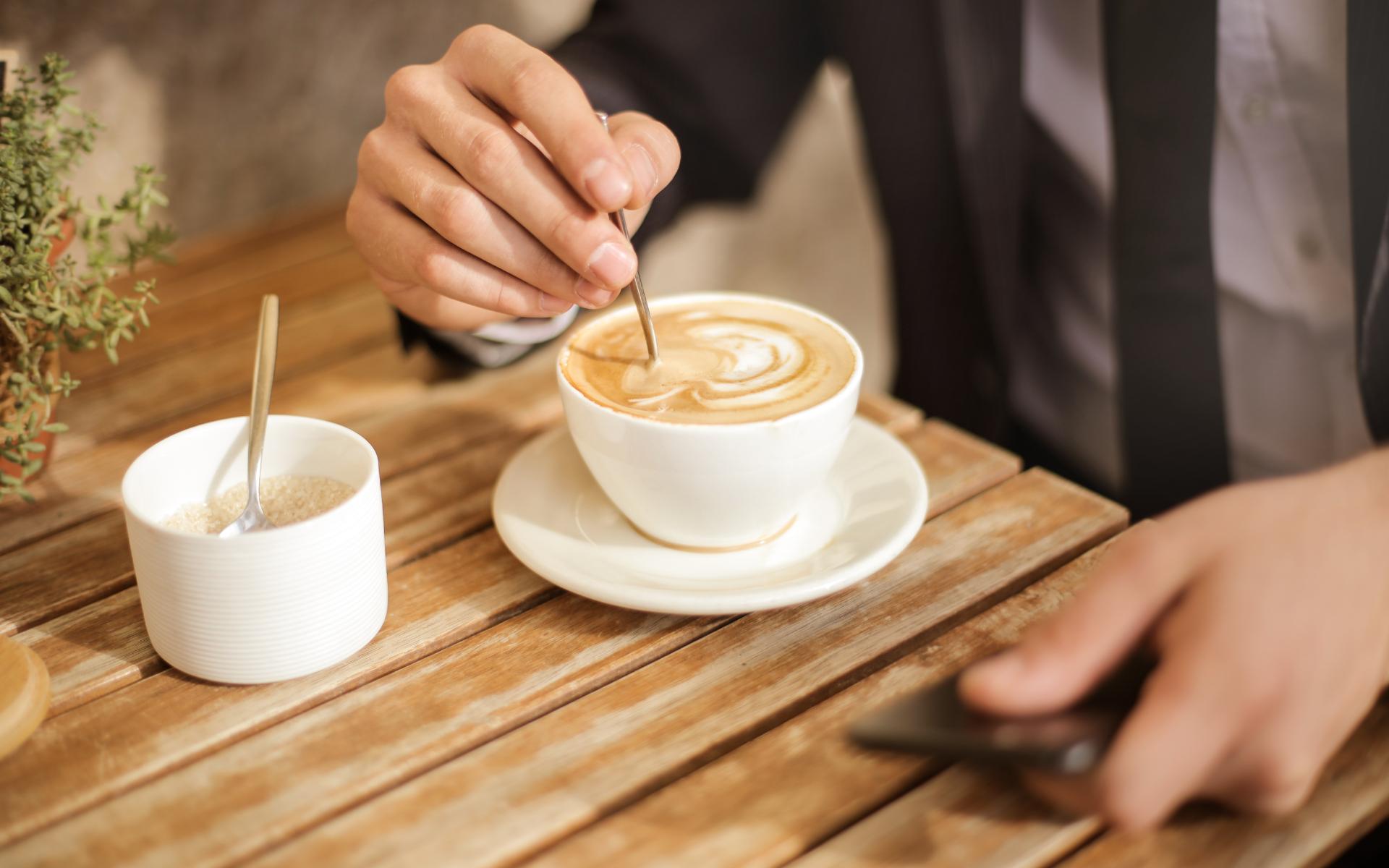 Top Coffee Shops Near Me in Rajendranagar – D Cafe Tops the List